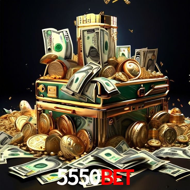 Estatísticas 5550bet