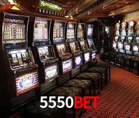 Descubra a Essência do 5550bet: Nossa História e Compromissos