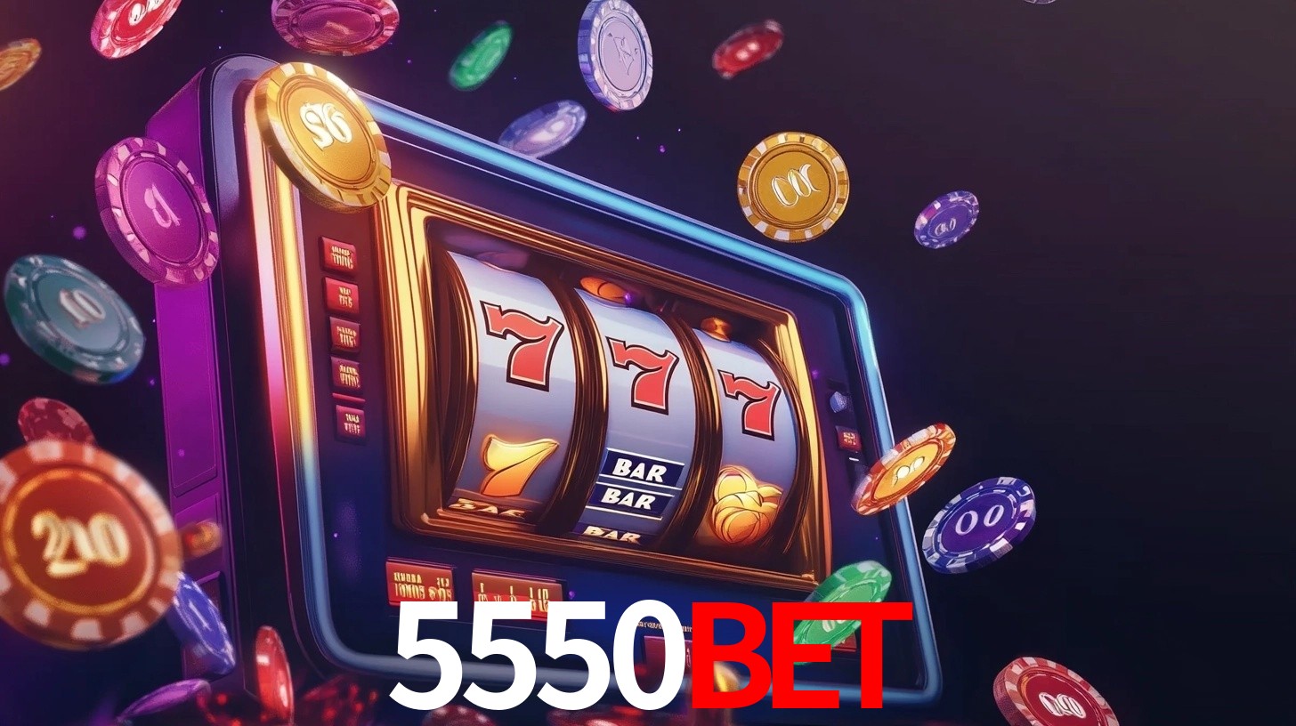 Statistics 5550bet