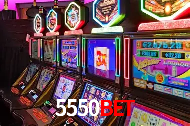A Emoção da Loteria na 5550bet: Uma Chance de Mudança de Vida