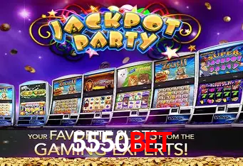 Descubra o Mundo do Cassino Online com 5550bet