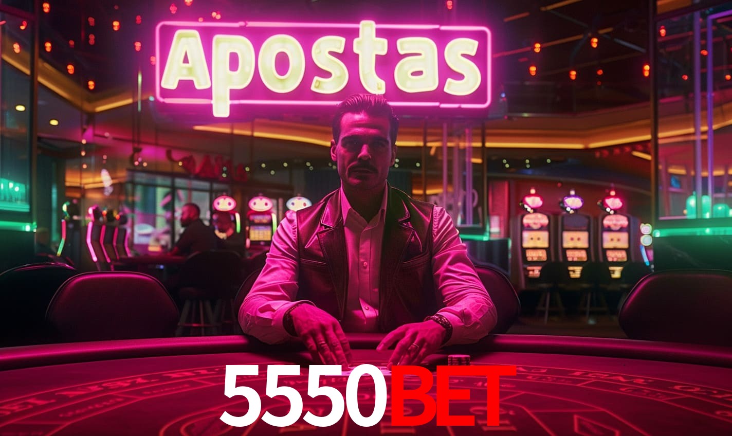 Desvendando o Mundo dos Jogos Virtuais na 5550bet