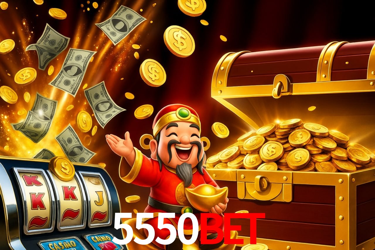Programa VIP 5550bet