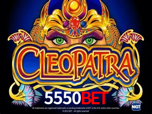 Descubra o Mundo do Cassino Online com 5550bet