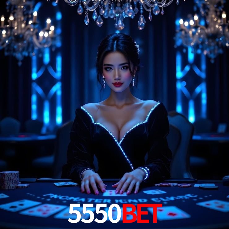 Cadastro Rápido 5550bet