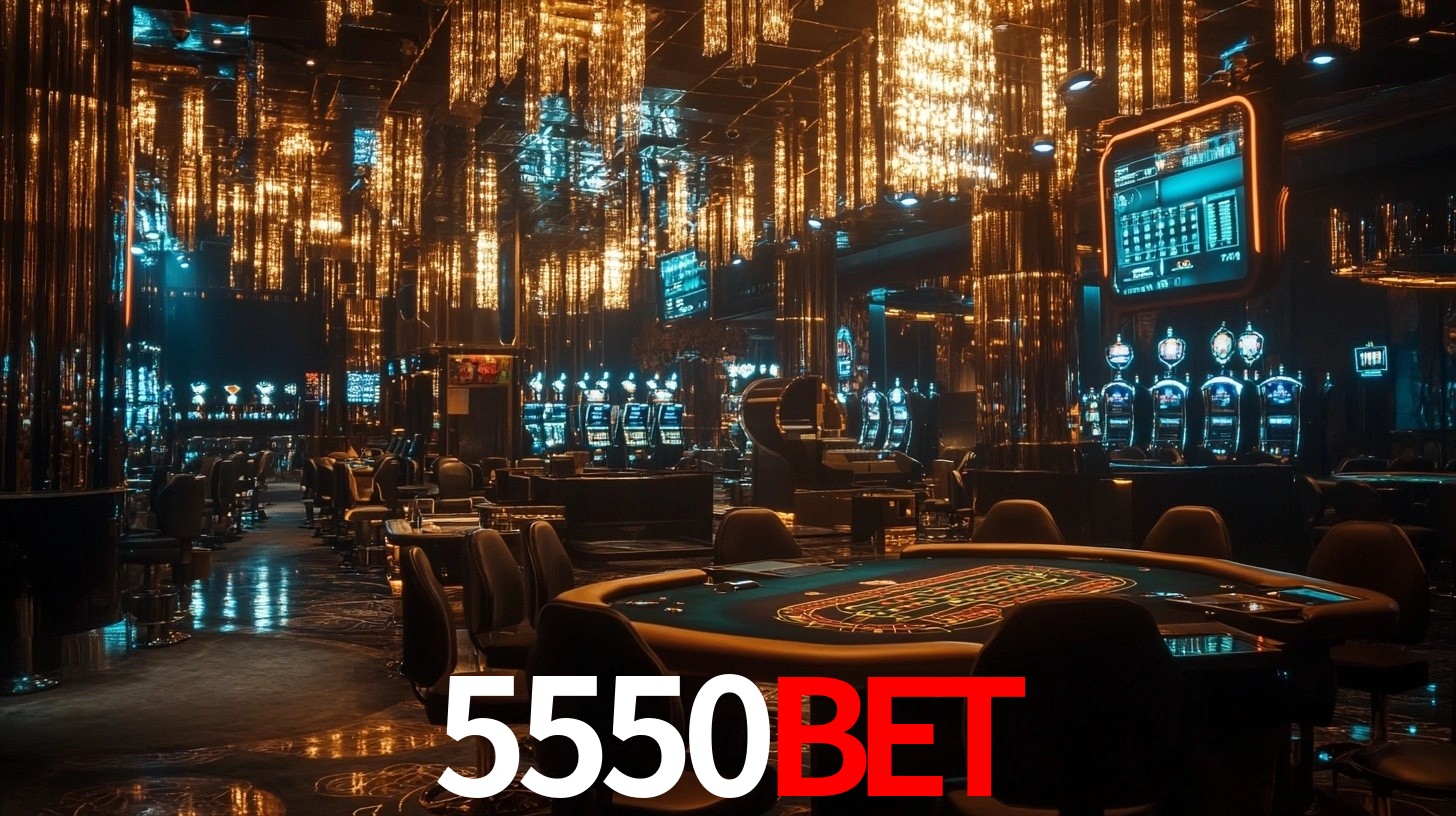 Daily Bonuses 5550bet