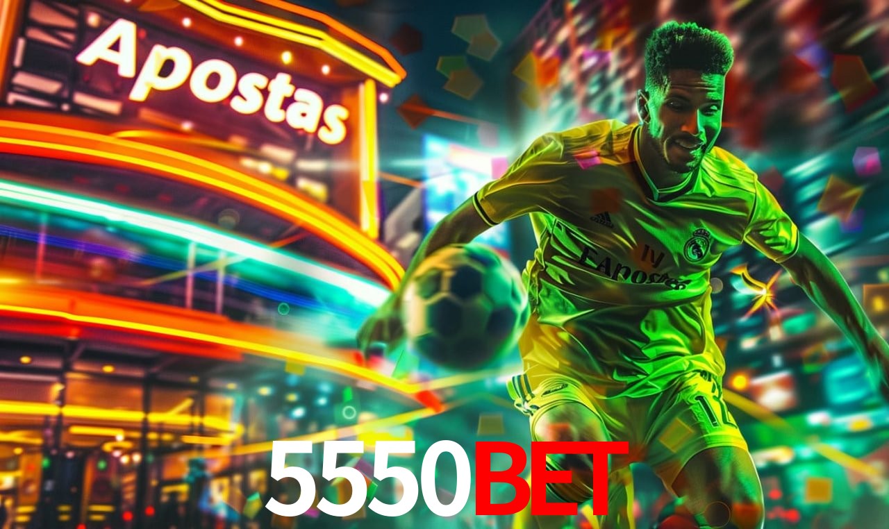 Casino Ao Vivo 5550bet