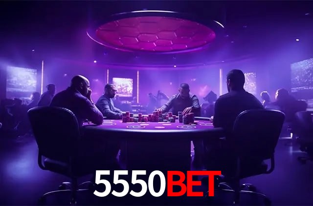 Recursos de Bônus 5550bet