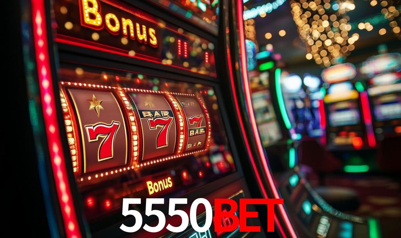 5550bet