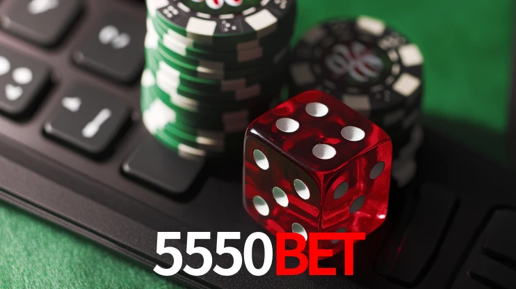 APP oficial da 5550bet para mobile