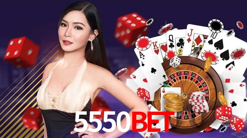 PIX Instantâneo 5550bet