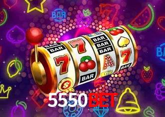 A Emoção da Loteria na 5550bet: Uma Chance de Mudança de Vida