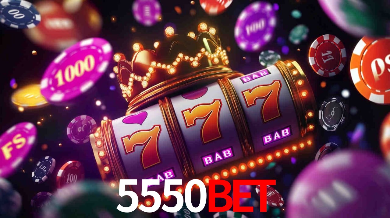 Flash Promotion 5550bet