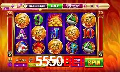 A Revolução dos Aplicativos de Jogos no 5550bet