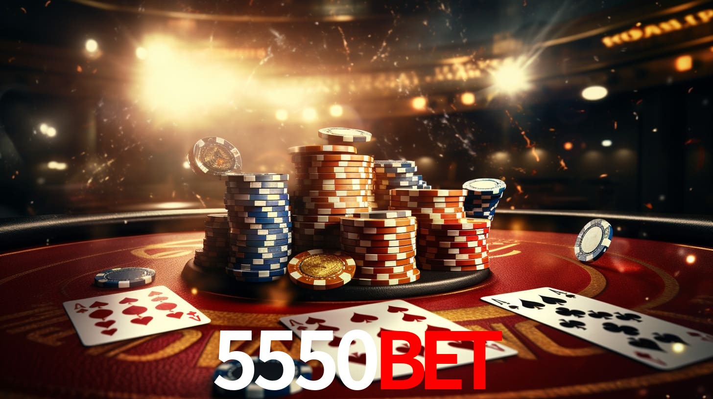 Game Statistics 5550bet