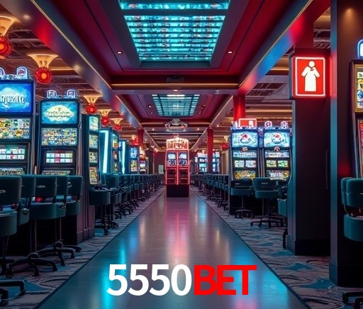 5550bet.com