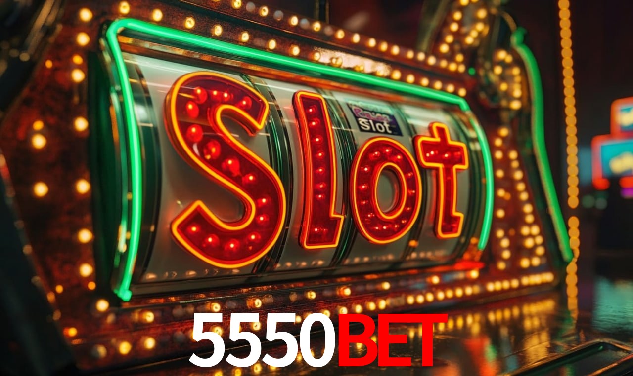 Ofertas Exclusivas 5550bet