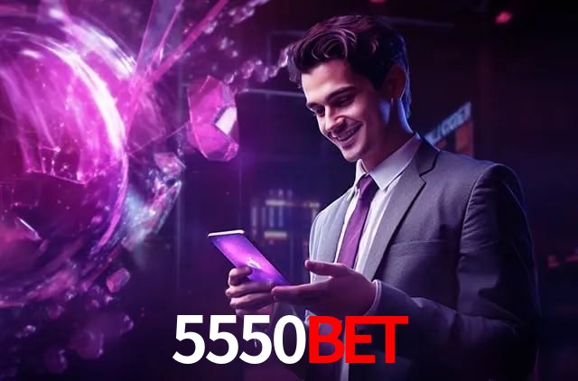 Secure Login 5550bet