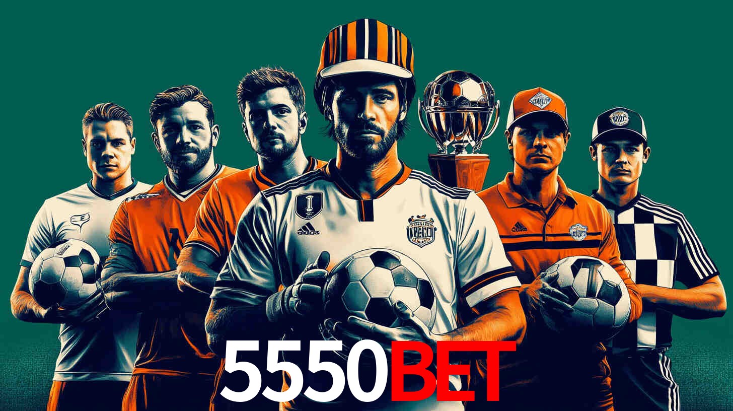 Descubra a Essência do 5550bet: Nossa História e Compromissos