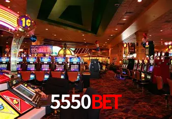 A Emoção da Loteria na 5550bet: Uma Chance de Mudança de Vida