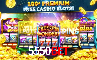 Desvendando o Mundo dos Jogos Virtuais na 5550bet