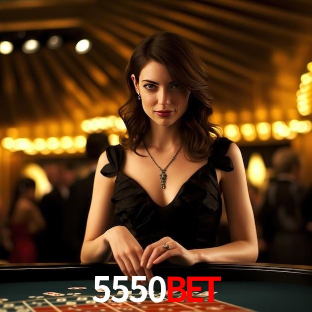 Inovações de Jogos na 5550bet: O Futuro das Experiências Interativas