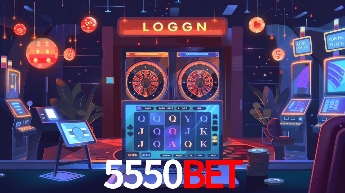5550bet
