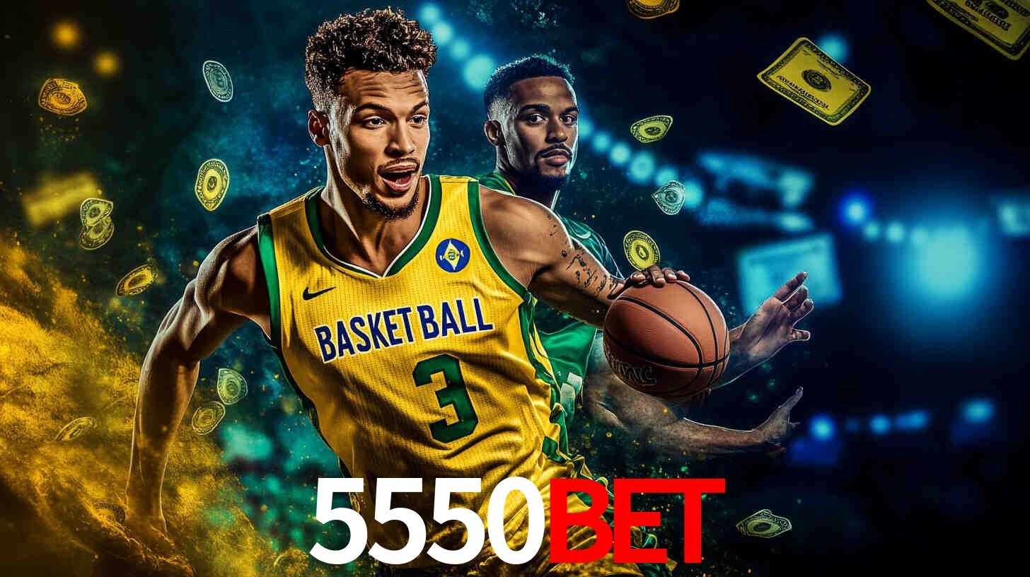 Descubra a Essência do 5550bet: Nossa História e Compromissos
