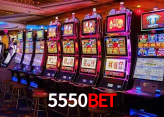 Descubra a Essência do 5550bet: Nossa História e Compromissos
