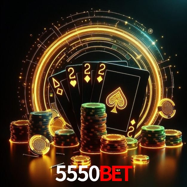 Provedores de Jogos 5550bet