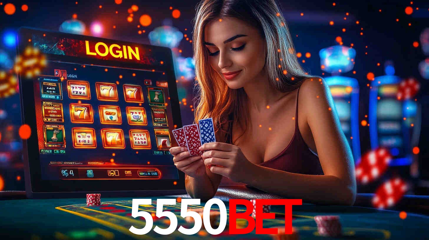 Premium Interface 5550bet