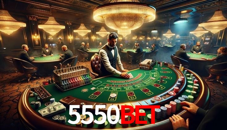 Platform Technology 5550bet