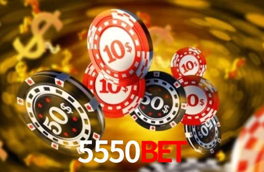 Apostas de Futebol 5550bet