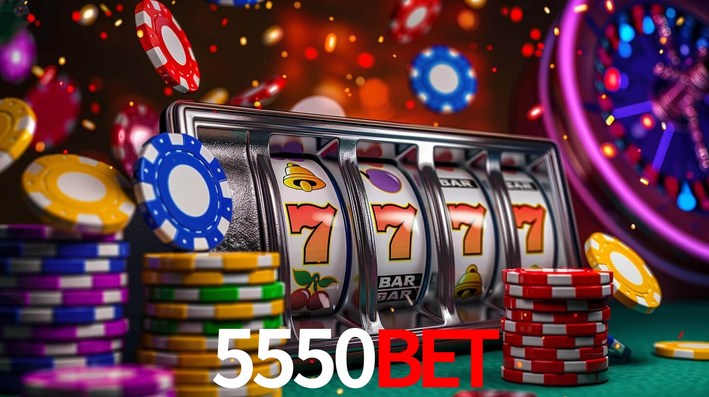 Bônus Diários 5550bet