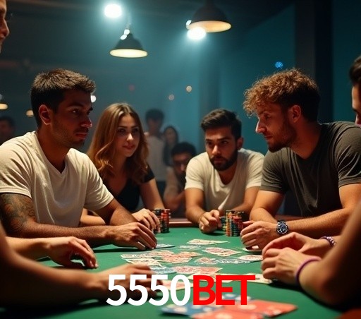 5550bet