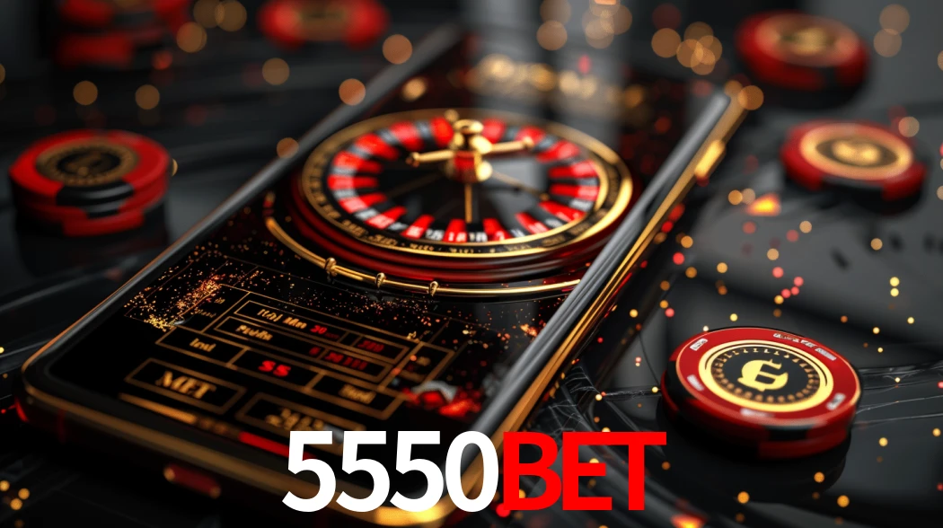 Seasonal Promotions 5550bet