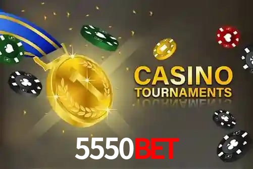 5550bet.com