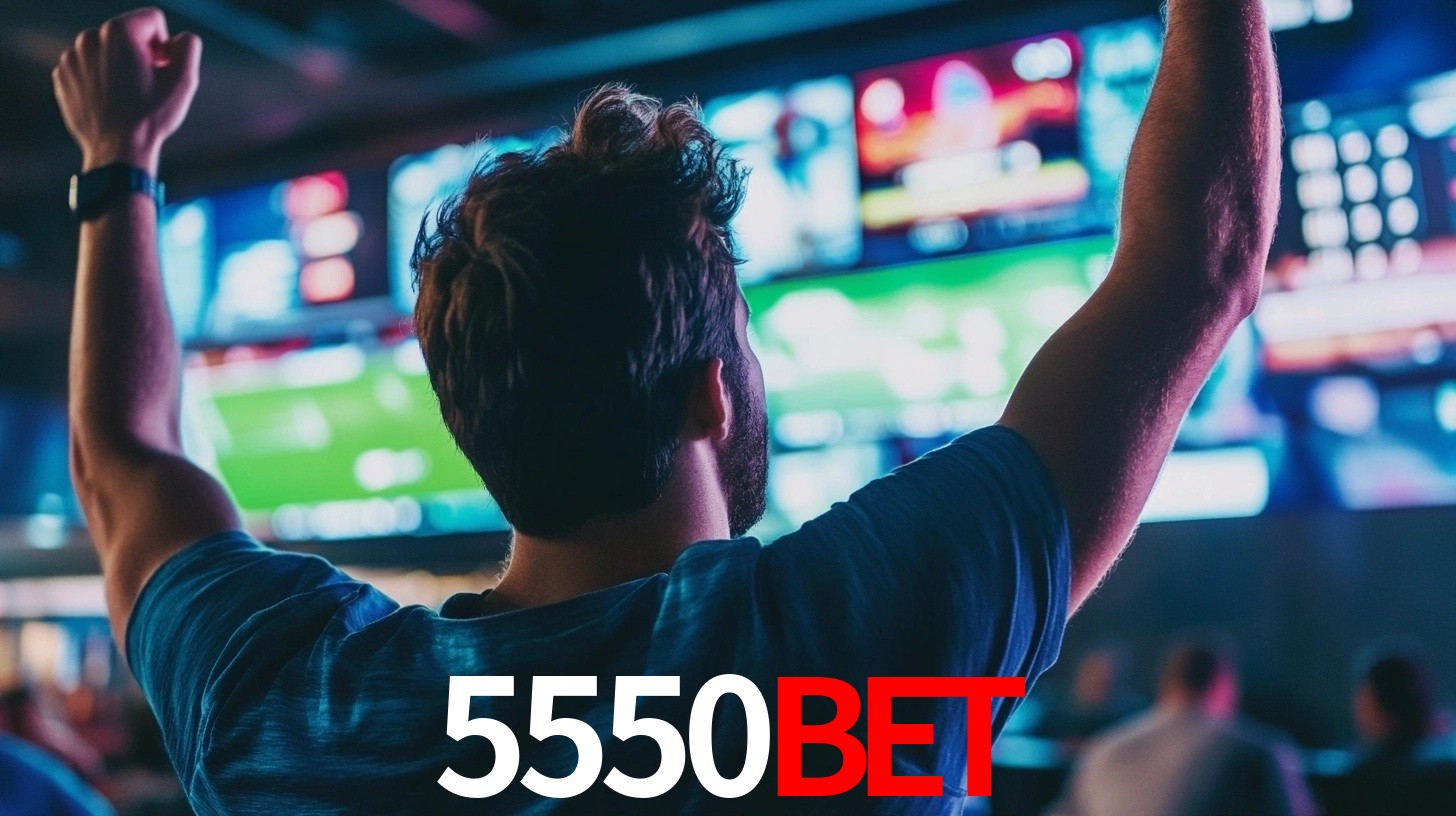 Programa VIP 5550bet