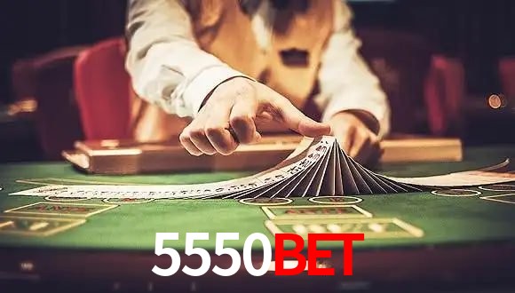 Games Directory 5550bet