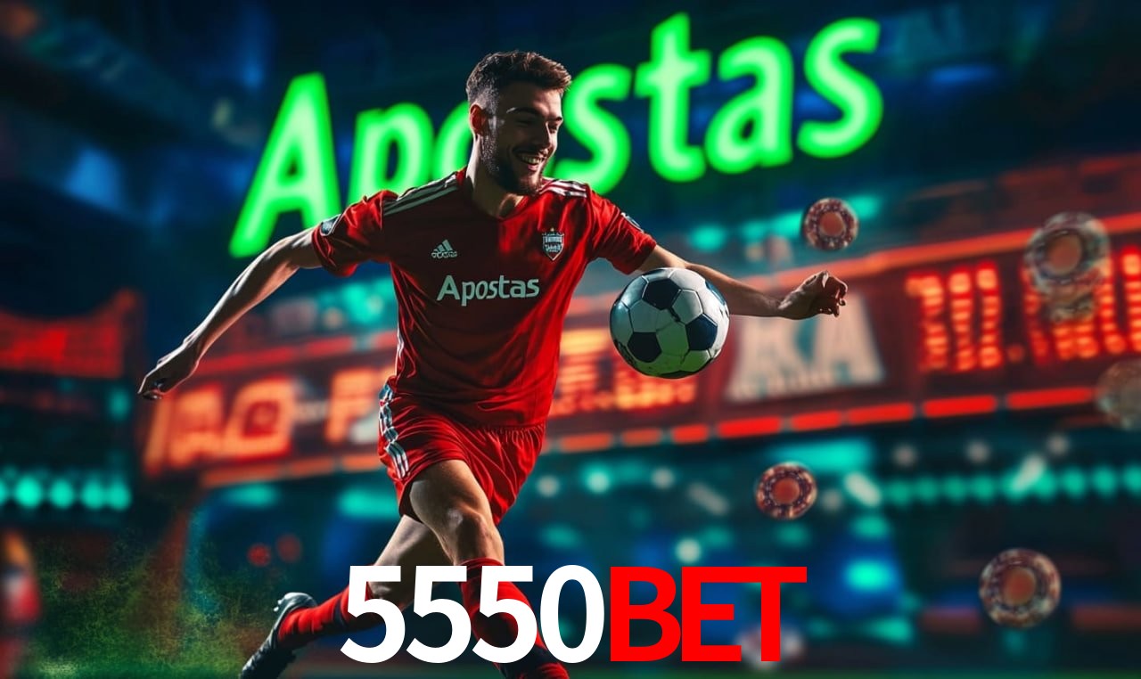 Interface Premium 5550bet