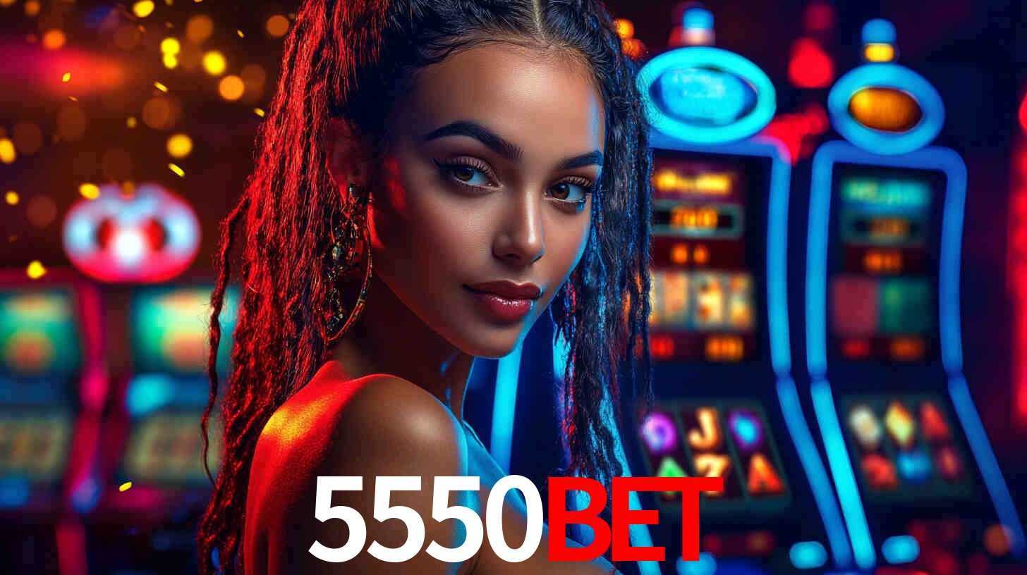 Explorando a Categoria de Eventos em Apostas na 5550bet