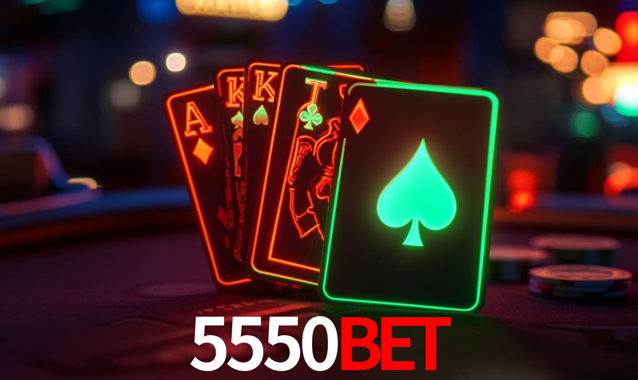 Diretório de Jogos 5550bet