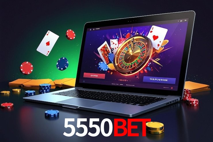 5550bet.com