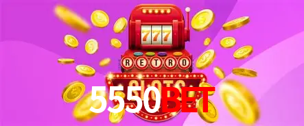 Inovações de Jogos na 5550bet: O Futuro das Experiências Interativas