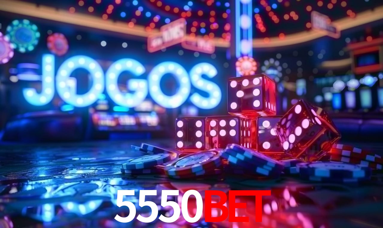 Jogos Exclusivos 5550bet