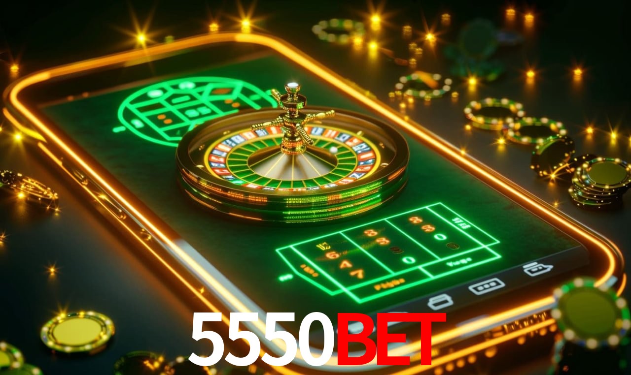 5550bet: Seu Cassino Premiado com Pagamentos Rápidos