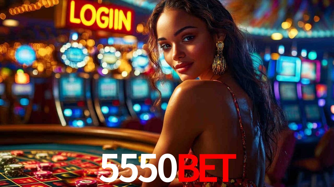 Benefícios da Conta 5550bet
