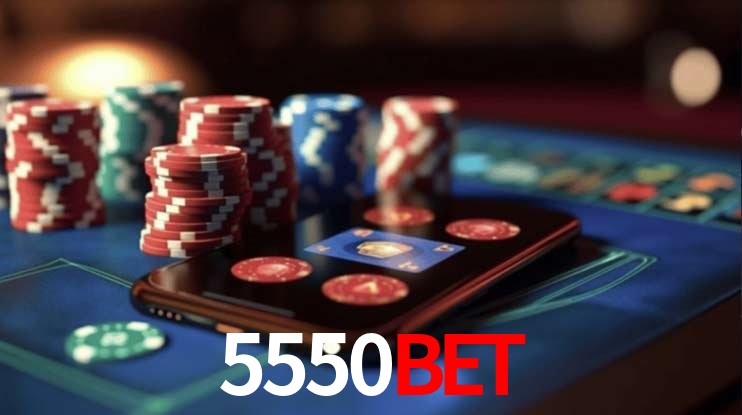 Login Seguro 5550bet