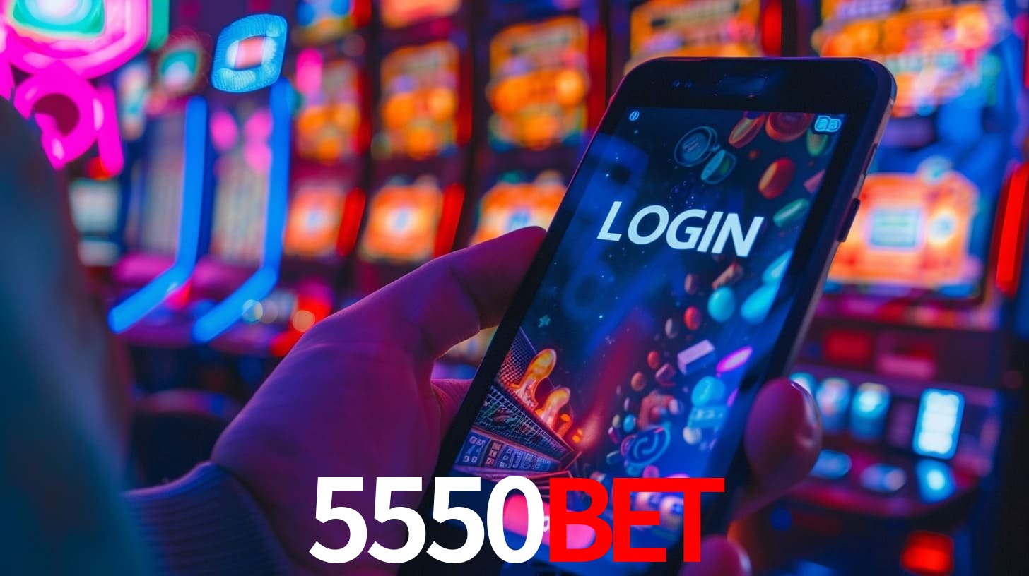 Casino VIP 5550bet