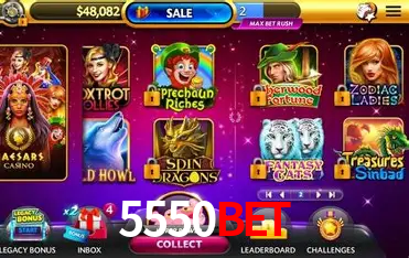 Explorando a Categoria de Eventos em Apostas na 5550bet